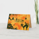 Search for silhouette halloween cards Owl