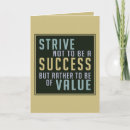 Search for success cards Quote