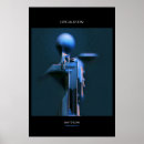 Search for circulation posters Human
