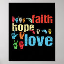 Search for love in american sign language art Hearing