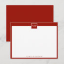 Search for border design note cards Elegant