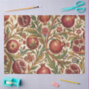 Search for botanical tissue paper Pattern