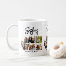 Search for 6 mugs Script