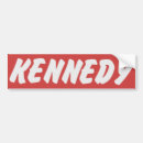 Search for jfk bumper stickers 1960