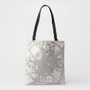 Search for includes bags Map