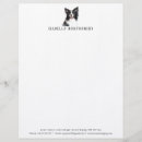 Search for dog stationery paper Cute