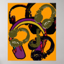 Search for deejay posters Modern
