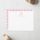 Search for watercolor note cards Pink