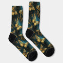 Search for gold glitter socks Elegant