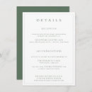 Search for 4x6 wedding invitations Modern