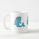 Search for whale art mugs Nature