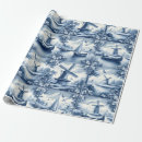 Search for tile wrapping paper Dutch