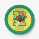 Search for green lantern plates Cartoon