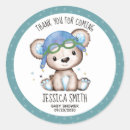 Search for airplane stickers For her