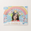 Search for childs rainbow puzzles Girl