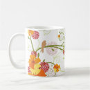 Search for hibiscus mugs Whimsical