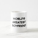 Search for worlds best boyfriend mugs For him