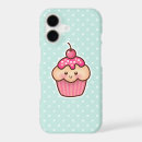 Search for cute cake iphone cases Cupcakes