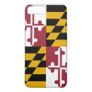 Search for maryland state iphone cases Flag