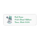 Search for astrology return address labels Zodiac