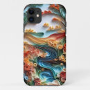 Search for nature scenery iphone cases Mountain