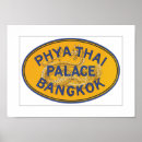 Search for thai travel posters Retro