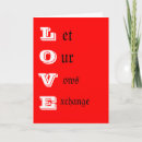 Search for marriage proposal cards Wife