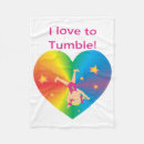 Search for gymnastics blankets Cartwheel