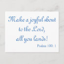 Search for inspirational bible verse postcards Typography