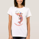 Search for cartoon shrimp tshirts Cute