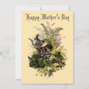 Search for victorian mothers day cards Vintage