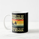 Search for fishing lure mugs Trout