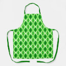 Search for green diamond aprons Diamonds