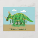 Search for prehistoric animals postcards Jurassic