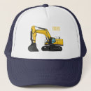 Search for excavator hats Construction