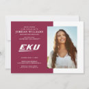 Search for richmond invitations Eastern kentucky university