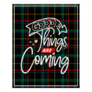 Search for things to come posters Good