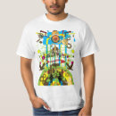 Search for utopia Garden