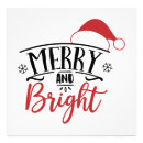 Search for christmas business posters Reindeer