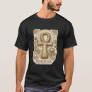 Search for ankh symbol clothing Symbol of life