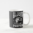 Search for the lake is calling mugs National parks