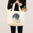 Search for seashell tote bags Coastal
