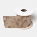 Search for camouflage ribbon Brown