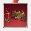 Search for vulture christmas tree decorations Egyptian