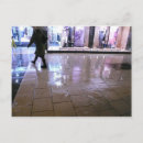 Search for puddles postcards Wet