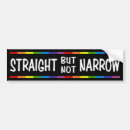 Search for lgbt ally bumper stickers Pride
