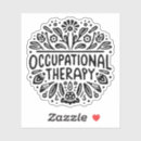 Search for occupation cases Therapist