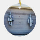 Search for clever christmas tree decorations Humour