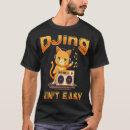 Search for cat dj tshirts Pop