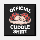 Search for ladybird magnets Cute